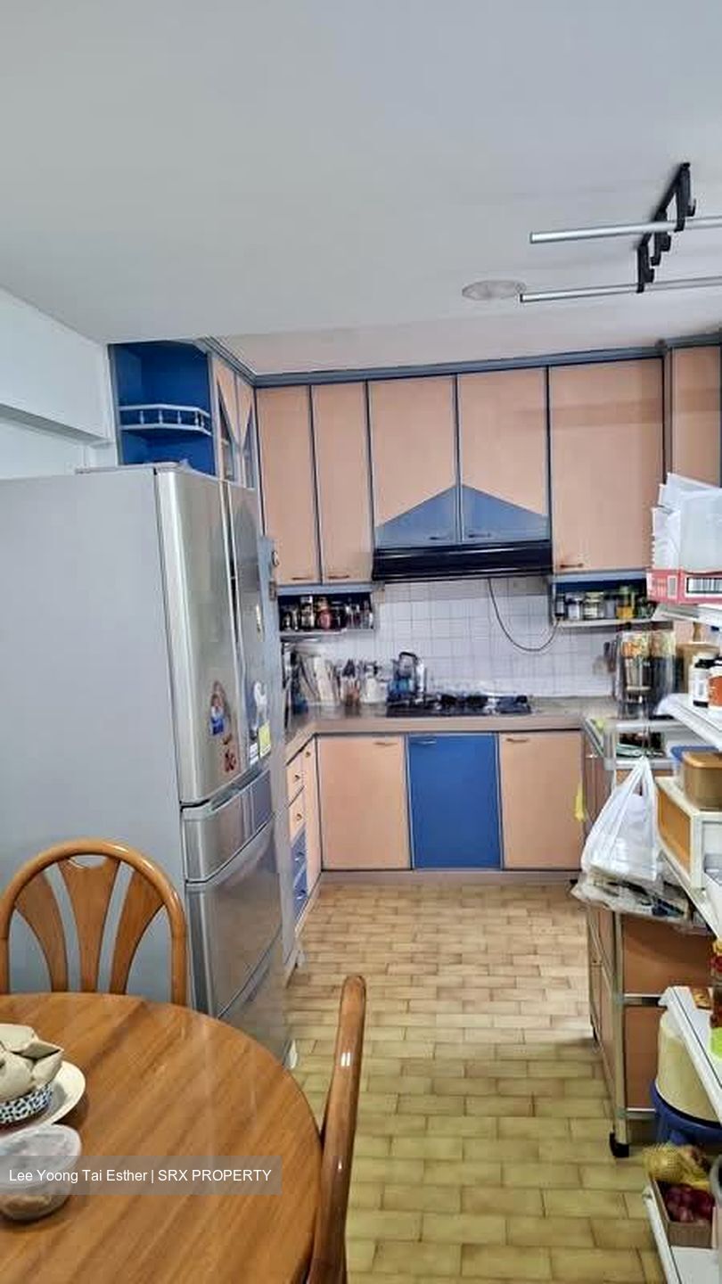 Blk 430 Jurong West Avenue 1 (Jurong West), HDB 4 Rooms #554044451